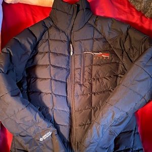 Women’s Sitka Kelvin Puffer